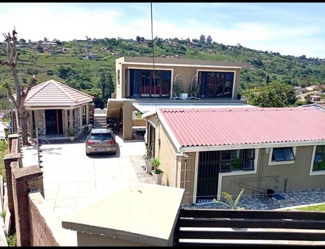 4 BEDROOM HOUSE FOR SALE IN HAMMERSDALE